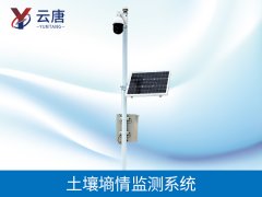 土壤墑情監(jiān)測(cè)儀對(duì)農(nóng)業(yè)增產(chǎn)的有哪些意義？